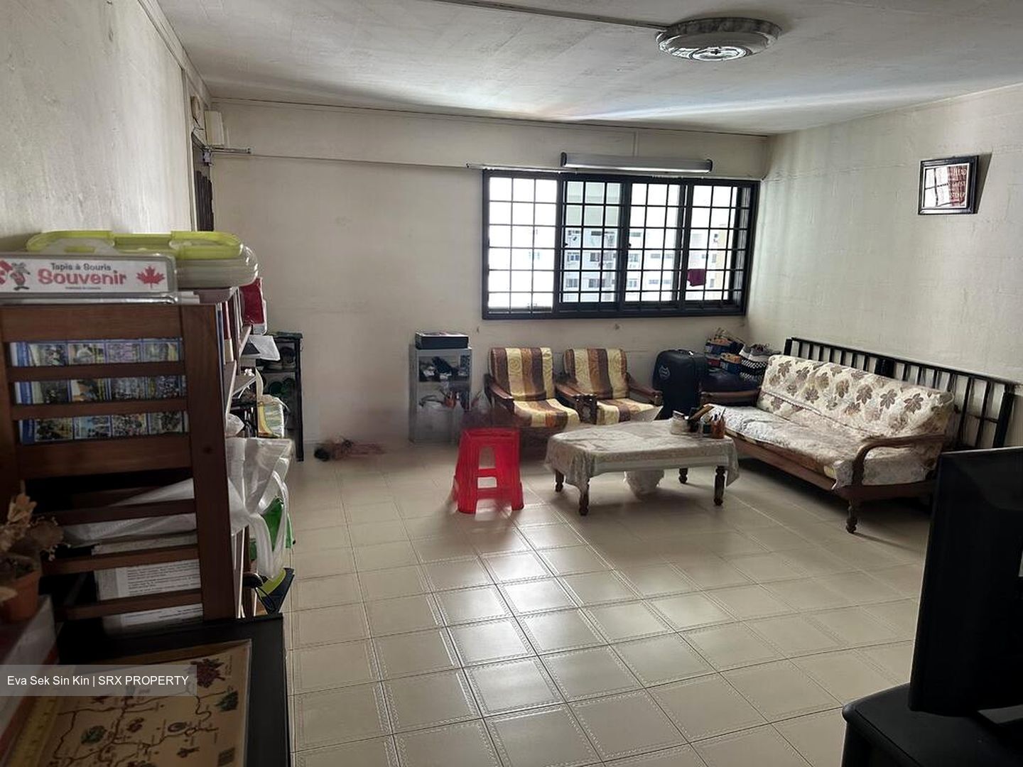 Blk 812 Tampines Polyview (Tampines), HDB 4 Rooms #454864801